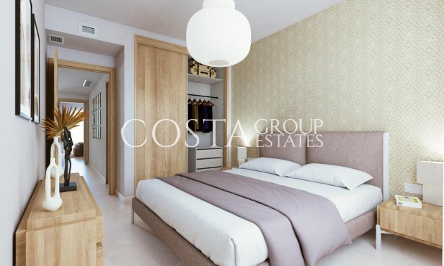 New Build - Apartment -
Estepona - Buenas Noches