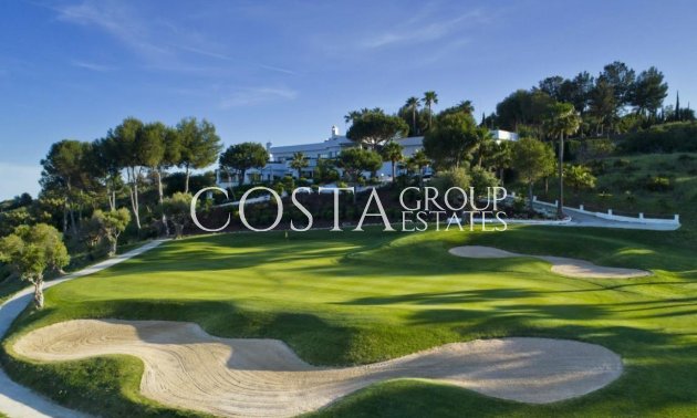 New Build - Ground floor apartment -
Estepona - Buenas Noches