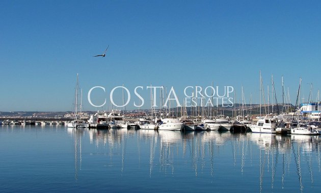 New Build - Ground floor apartment -
Estepona - Buenas Noches