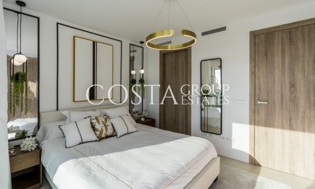 New Build - Duplex Penthouse -
Sotogrande - San Roque Club