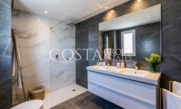 New Build - Duplex Penthouse -
Sotogrande - San Roque Club