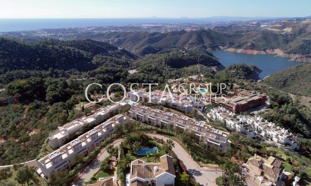 Resale - Apartment -
Istán - Cerros De Los Lagos
