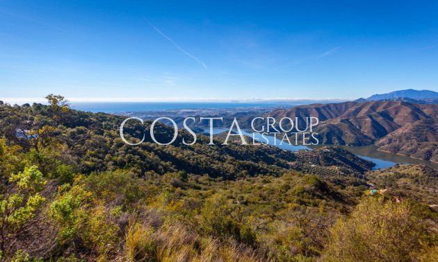 New Build - Ground floor apartment -
Istán - Cerros De Los Lagos