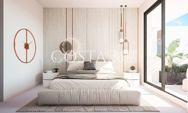 New Build - Apartment -
Benalmádena - Hospital Xanit