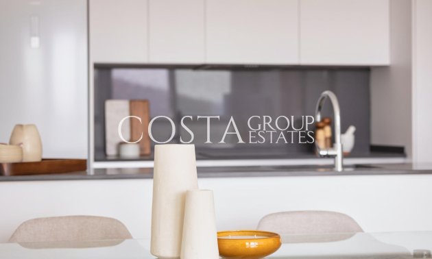 New Build - Apartment -
Málaga - Centro