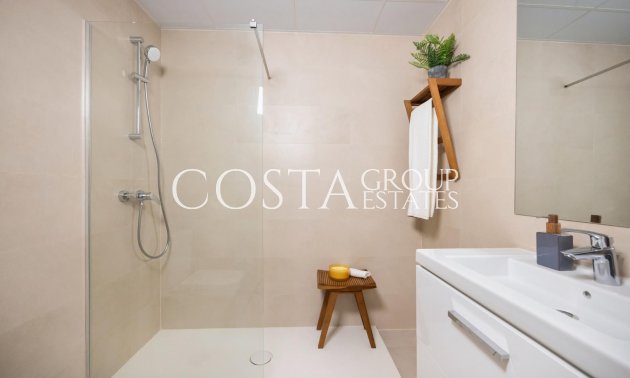New Build - Apartment -
Málaga - Centro