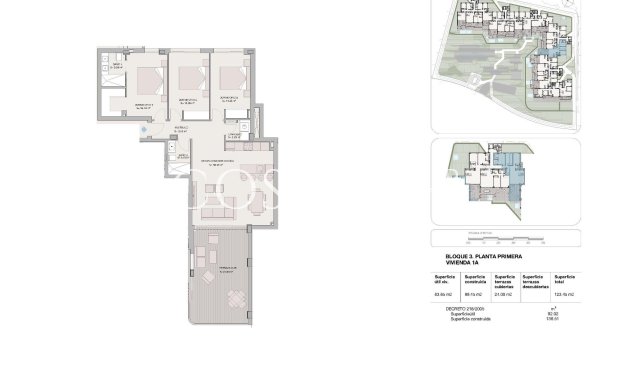 New Build - Apartment -
Estepona - Reinoso