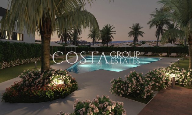 New Build - Apartment -
Casares - Manilva - San Luís De Sabinillas