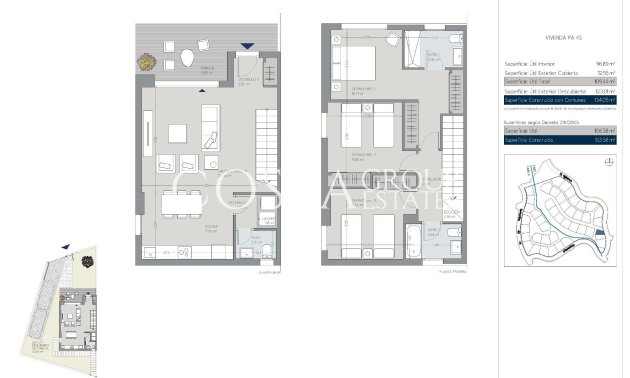 New Build - Semidetached -
Mijas - Riviera Del Sol