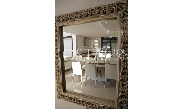New Build - Villa -
Orihuela Costa - Dehesa de campoamor