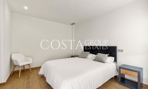 New Build - Villa -
Rojales - Ciudad Quesada