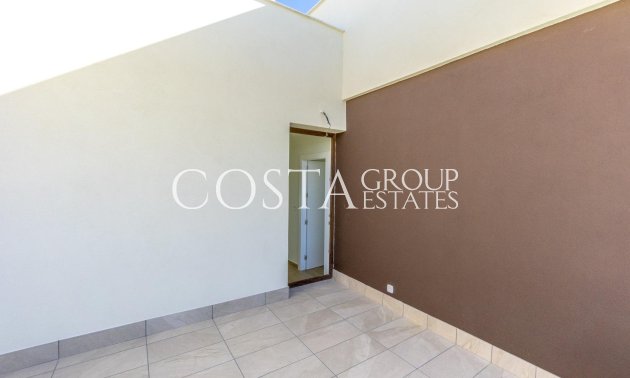 New Build - Villa -
Rojales - Ciudad Quesada
