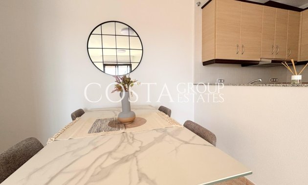 Nieuwbouw Woningen - Appartement -
Aguilas - Centro