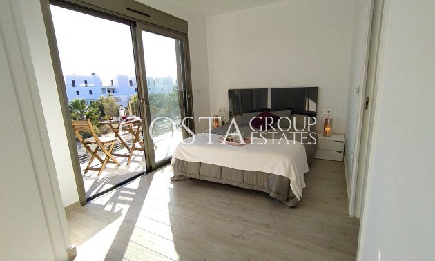 New Build - Villa -
Orihuela Costa - PAU 8