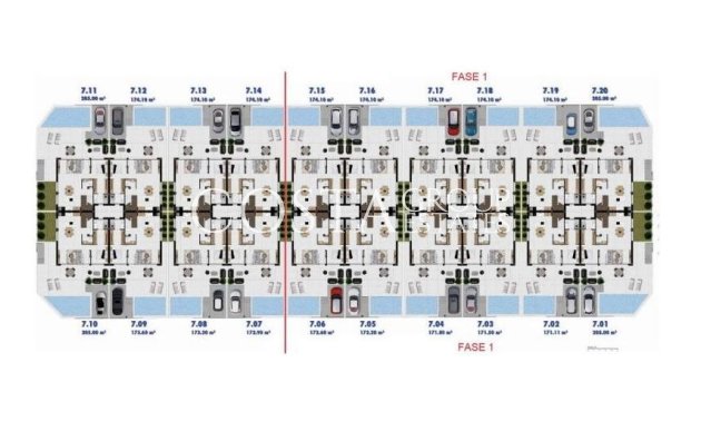 New Build - Quad -
Dolores
