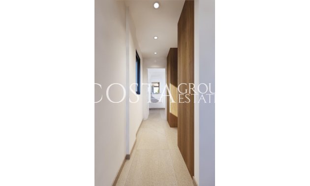 Neue Gebäude - Villa -
San Miguel de Salinas - San Miguel De Salinas