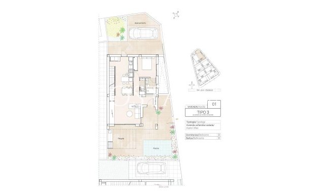 New Build - Villa -
Hondón de las Nieves