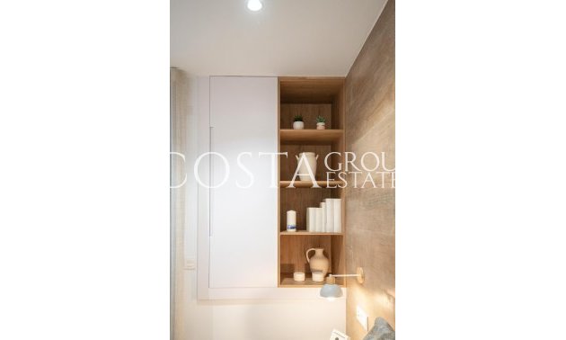 New Build - Apartment -
San Pedro del Pinatar - Centro