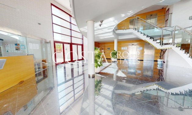 Nieuwbouw Woningen - Appartement -
Archena - Villanueva del Rio Segura