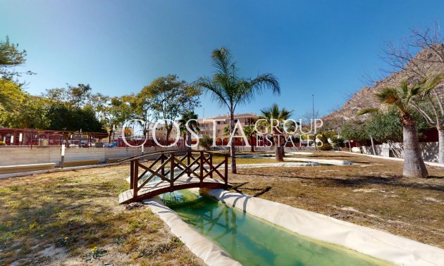 Nieuwbouw Woningen - Appartement -
Archena - Villanueva del Rio Segura