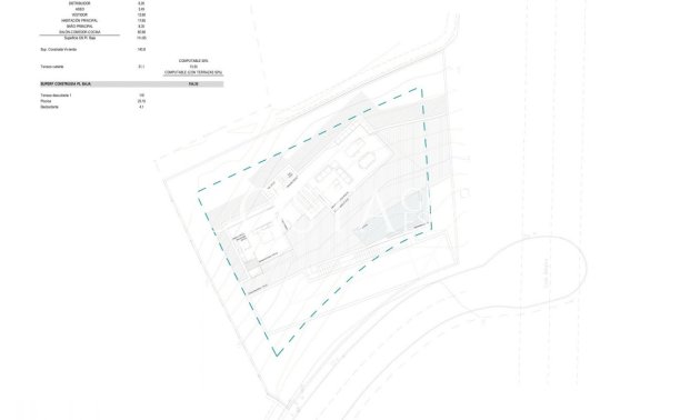 New Build - Villa -
Altea - Altea Hills