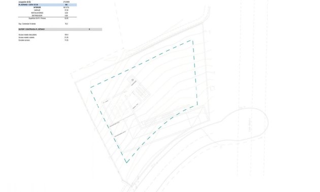 New Build - Villa -
Altea - Altea Hills