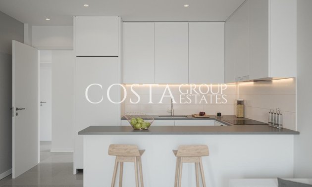 Nowy budynek - Ground floor apartment -
Guardamar del Segura - Guardamar Del Segura