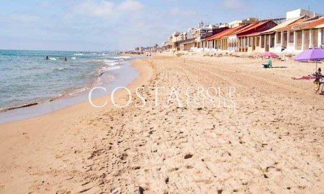 Nowy budynek - Ground floor apartment -
Guardamar del Segura - Guardamar Del Segura