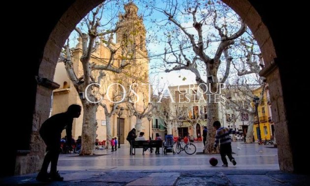 New Build - Villa -
Aspe