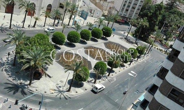 New Build - Villa -
Aspe