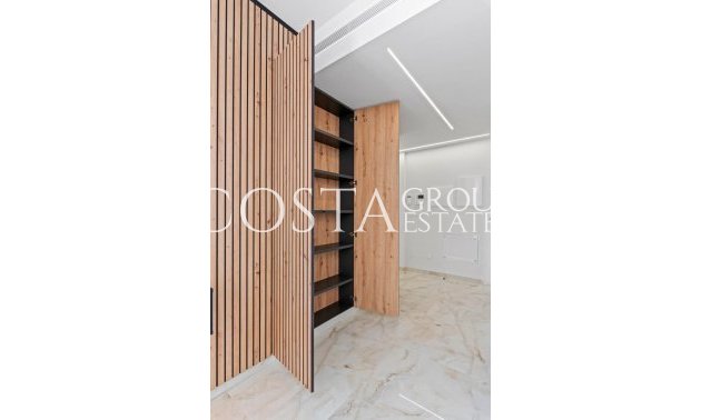 New Build - Villa -
Algorfa - La Finca Golf