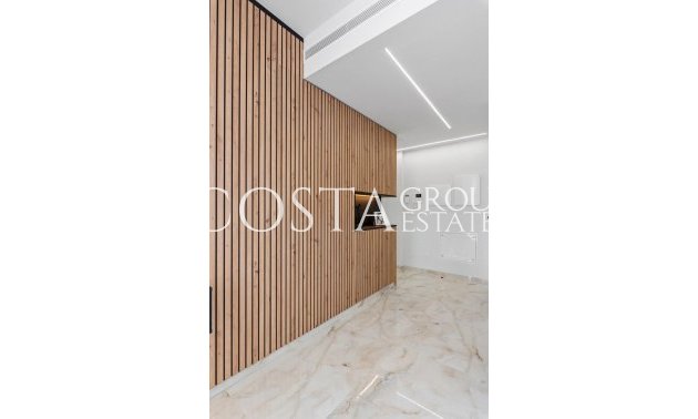 New Build - Villa -
Algorfa - La Finca Golf