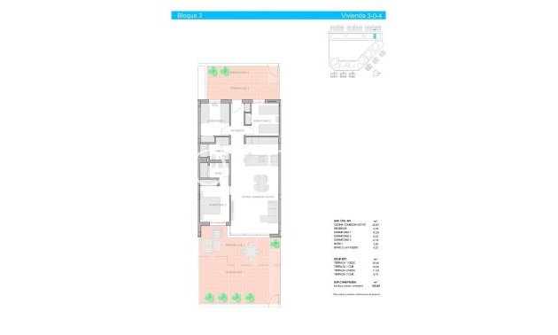 New Build - Ground floor apartment -
Guardamar del Segura - El Raso