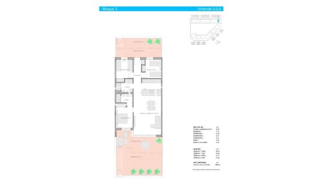 New Build - Ground floor apartment -
Guardamar del Segura - El Raso