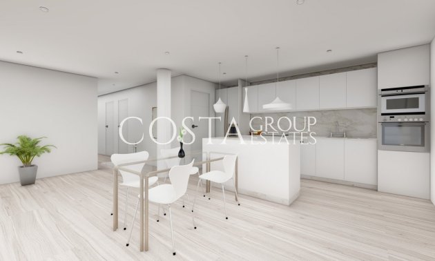 New Build - Villa -
Calasparra - Coto Riñales