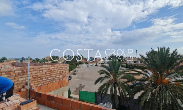 New Build - Villa -
Los Urrutias - Estrella De Mar