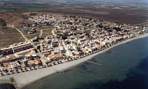 New Build - Villa -
Los Urrutias - Estrella De Mar