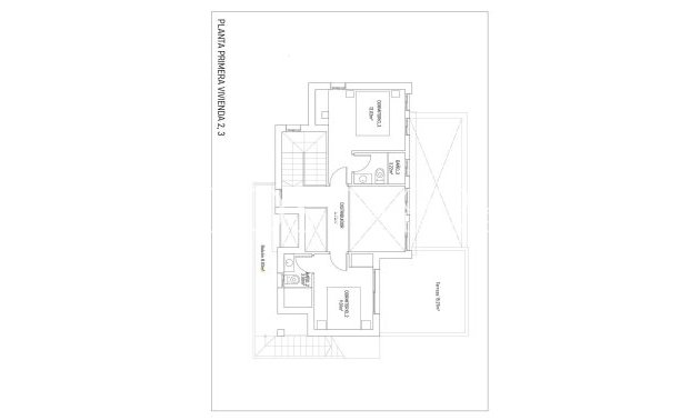 New Build - Villa -
Torrevieja - Aguas Nuevas