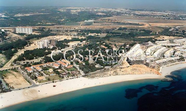 New Build - Villa -
Orihuela Costa - Campoamor