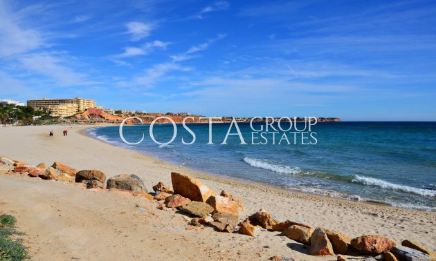 New Build - Villa -
Orihuela Costa - Campoamor