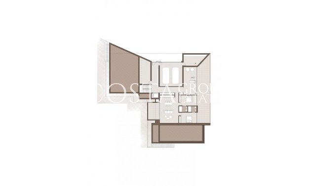 New Build - Villa -
Moraira_Teulada - Moraira