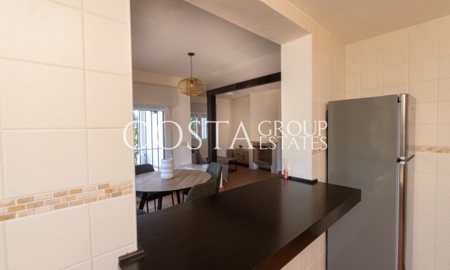 New Build - Semidetached -
Fuente Álamo - Las Palas