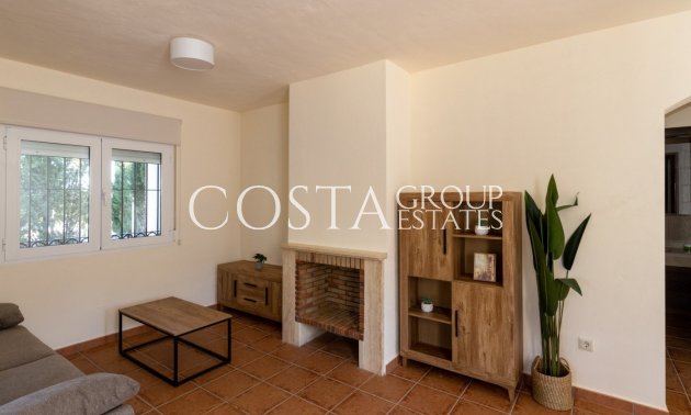 New Build - Semidetached -
Fuente Álamo - Las Palas