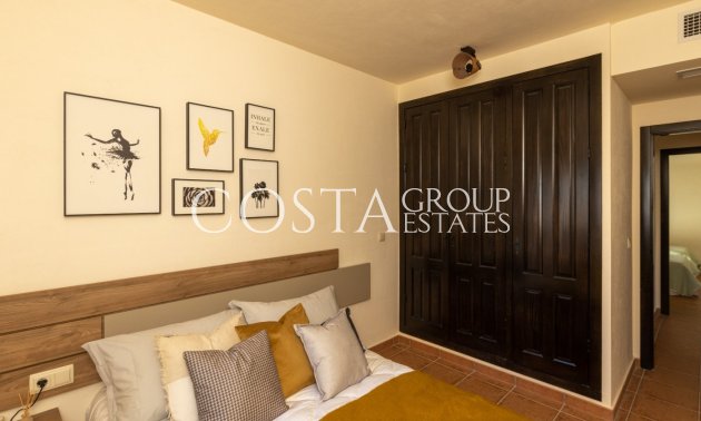 New Build - Semidetached -
Fuente Álamo - Las Palas