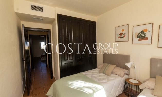 New Build - Semidetached -
Fuente Álamo - Las Palas