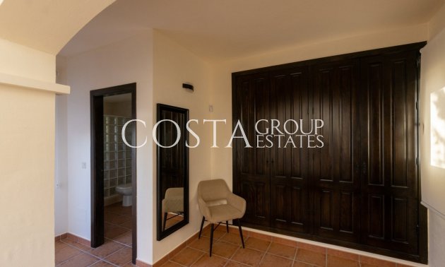 New Build - Semidetached -
Fuente Álamo - Las Palas