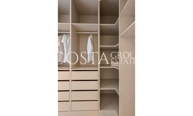 New Build - Apartment -
Cartagena - Mar De Cristal