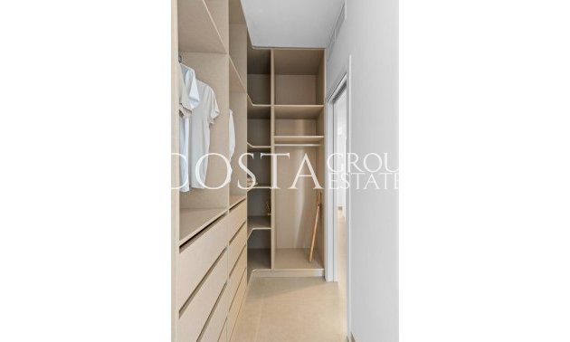 New Build - Apartment -
Cartagena - Mar De Cristal