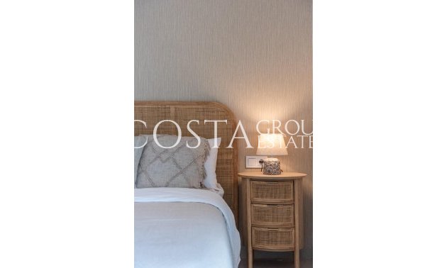 New Build - Apartment -
Cartagena - Mar De Cristal