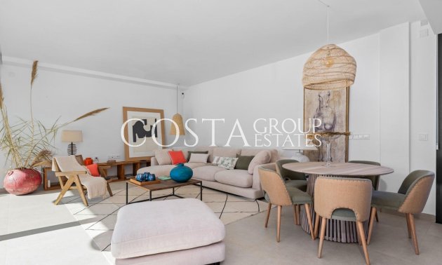 New Build - Villa -
Cartagena - Mar De Cristal